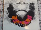 Tomorrow - Self-Titled LP (Vinyl) 1968 Psych Keith West Visa