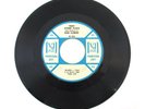 WADE FLEMONS THAT OTHER PLACE/ I KNEW YOU WHEN 45 WLP PROMO VJ 614 Northern Soul