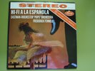 Frederick Fennell ?– Hi-Fi A La Espa?ola [Mercury Living Presence ?– SR90144]