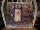 Black Sabbath Mob Rules Vinyl Record Album