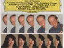 Gidon Kremer Martha Argerich Orpheus Chamber Orchestra Felix Mendelssohn LP