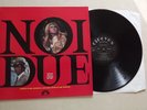 MALATESTA LUIGI E CARLO BIXIO NOI DUE 1969 ITALIAN OST LP CINEVOX MDF 3315 NM EX