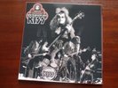 KISS ACADEMY OF MUSIC NEW YEARS EVE 1973 LIMITED EDITION LP VINYL PHOTOS