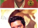 Elvis' Presley -  Gold Records Vol. 4 Ultra-Rare With Bonus Sticker & Photo LP