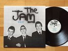 THE JAM In The City LP 1ST UK POLYDOR PRESS 1977 MINT
