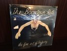 The Boomtown Rats - The Fine Art of Surfacing - Vinyl LP, SEALED, 1979 Columbia
