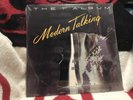 MODERN TALKING    1st Album Italo Disco 80’s Euro Dance SEALED RECORD Slit Cut