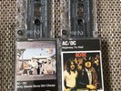 Ac/dc Dirty Deeds Done Dirt Cheap & Highway To Hell Mc