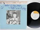 ANITA O'DAY SINGS WITH GENE KRUPA CBS/SONY SOPL-173 Japan CAP OBI SHRINK LP