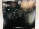 Underoath Define The Great Line LP (x2) Vinyl Record 2006 1ST PRESS *RARE* (VG)