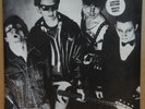 THE DAMNED NEW ROSE / HELP OG UK STIFF RECORDS 7