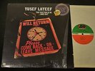 Yusef Lateef  Atlantic 1685 The Doctor Is In And Out JAZZ LP