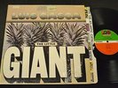 Luis Gasca Atlantic 1527 The Little Giant JAZZ LP