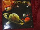 GROOVE ON DOWN  VOL 2 SOUL BROTHER RECORD LP