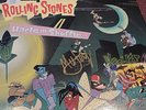 ROLLING STONES HARLEM SHUFFLE 12