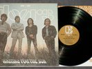 THE DOORS-WAITING FOR THE SUN LP RARE MONO USA ORIGINAL EKL 4024 GATEFOLD HEAR