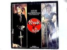 Hawk The Slayer LP Harry Robinson 1980 Vinyl 15284