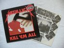 METALLICA 