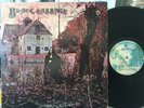 BLACK SABBATH SELF TITLED DEBUT ALBUM   1973 2ND PRESS   LPs=NM ? CVR=VG