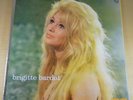 BRIGITTE BARDOT 