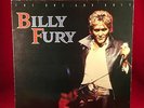 BILLY FURY The One And Only 1983 UK VINYL LP EXCELLENT CONDITION Best of Record