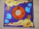 Single-Rarität---The Yardbirds---Boom,Boom /Honey in your Hips---CBS 1433