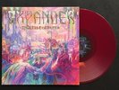 Expander Endless computer diehard vinyl NWN Converge Toxic Holocaust
