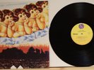The Cure - Japanese Whispers LP Sire / Fiction 92 50761 with inner sleeve
