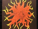 SIGNED Sunny Day Real Estate: How It Feels To Be Something On Vinyl LP Autograph