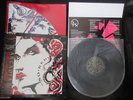 Arcadia So Red The Rose Japan Promo Vinyl LP OBI Poster Duran Duran New Romantic