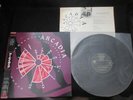 Arcadia Election Day Japan Promo Vinyl 12 inch Single with OBI Duran Duran Synth