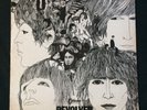 THE BEATLES - REVOLVER JAPANESE PRESSING LP ON ODEON RECORD LABEL