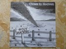 holy mackerel-closer to heaven (UK rural/west coast rock 1973) VINYL. unreleased