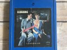 Scorpions - Lovedrive 8-Track Tape - Vintage Rare 1979
