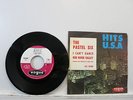 The Pastel Six - I can't Dance / Red River Valley 7