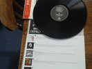 RARE DEPECHE MODE JAPANESE PRESS  THE SINGLES 81-85 12 INCH LP VINYL