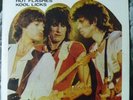 THE ROLLING STONES BOOTLEG 2XLP HOT FLASHES KOOL LICKS INWARD RECORDS