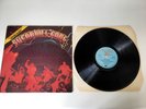 Sugarhill Gang Self Titled Vinyl Record LP Ex+ condition 1st Uk Pressing SHLP245
