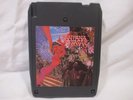Santana Abraxas 8-Track Quadraphonic Tape CAQ-30130 (Columbia 1970)