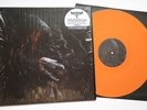 ARCKANUM - Helvítismyrkr LP 1st press