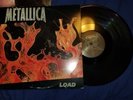Metallica Load 1996 2xLP Elektra 61923-1 vinyl LP