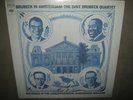 The DAVE BRUBECK Quartet Live in Amsterdam RARE SEALED New Vinyl LP 1969 CS-9897