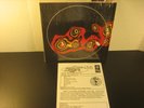 Clock DVA Sign 1993 LP Vinyl 12