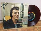 Gene Vincent RECORD DATE Japan 10