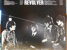 The Beatles - Revolver UK LP  (Parlophone, early 2000 dutch contract) OOP