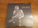 NEW Sealed Boxset Chris Wood Evening Blue LE 1 Vinyl LP Record 4-CD Book TRAFFIC