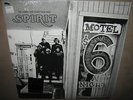 SPIRIT The Family That Plays Together SEALED Gatefold NEW 180g Sundazed Vinyl LP