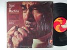 MACHITO and His ORCH. Soul of Machito SALSA Mono LP Shrink COTIQUE