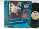 WILLIE COLON/ HECTOR LAVOE Asalto Navideno SALSA Mono LP Shrink FANIA Hype Stkr