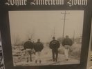 WAY walk alone rock o rama lp